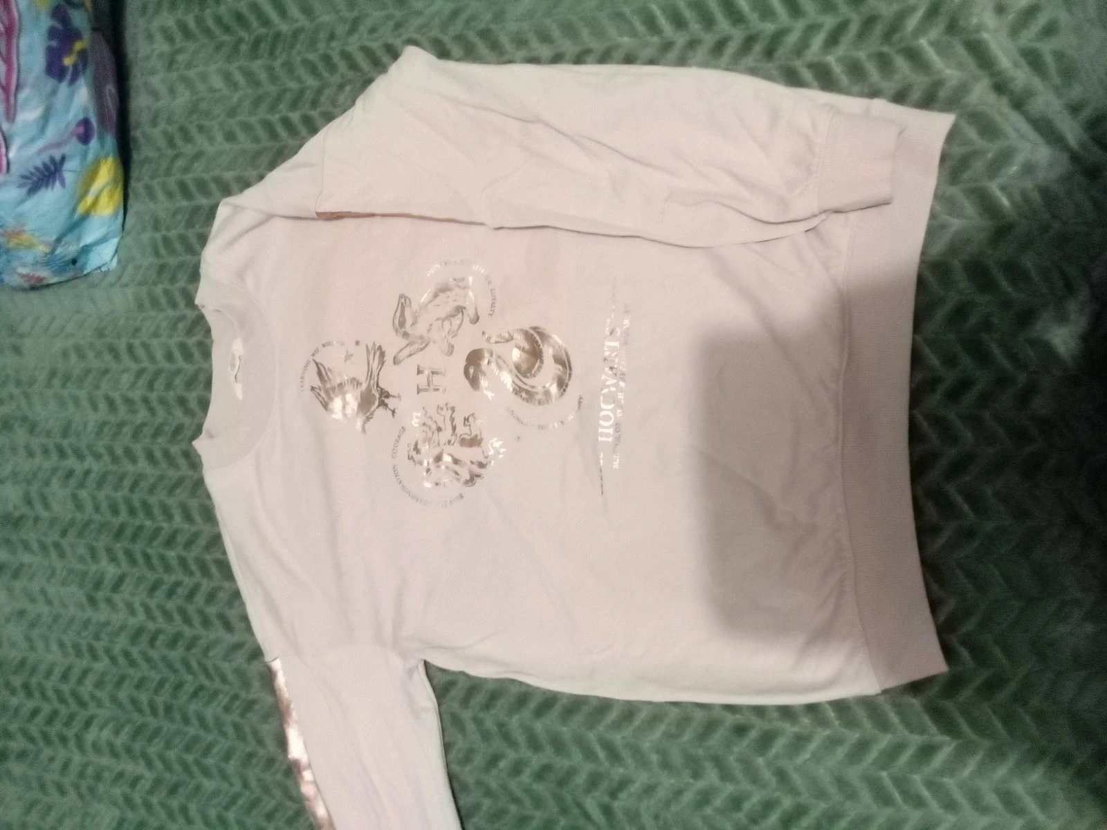 Pull femme Harry Potter